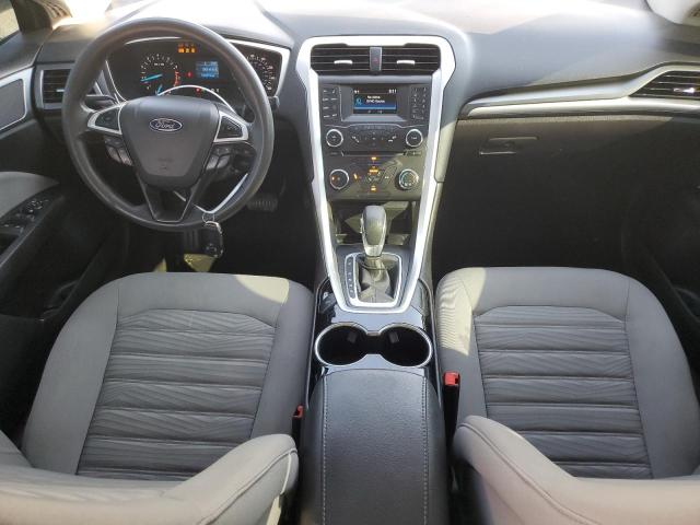 Photo 8 from auction – 2016 FORD FUSION S with VIN 3FA6P0G79GR200433