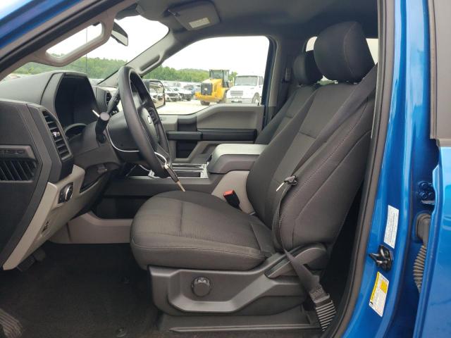 Photo 7 from auction – 2019 FORD F150 SUPER with VIN 1FTEW1CPXKKC45916