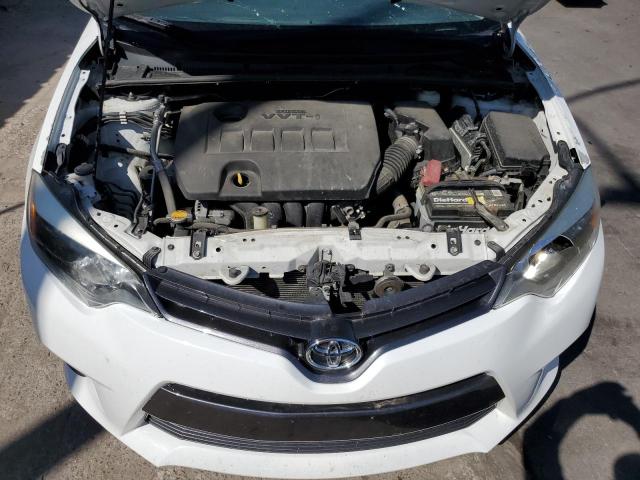 صورة رقم 11 من المزاد - 2016 TOYOTA COROLLA L مع VIN 5YFBURHE2GP496730