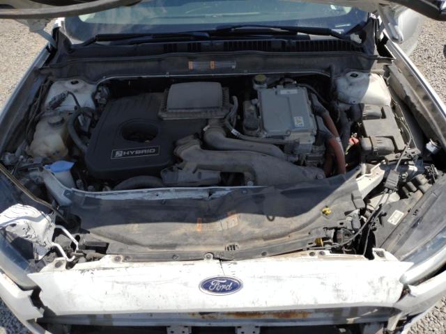 Photo 11 from auction – 2015 FORD FUSION SE with VIN 3FA6P0LUXFR157330