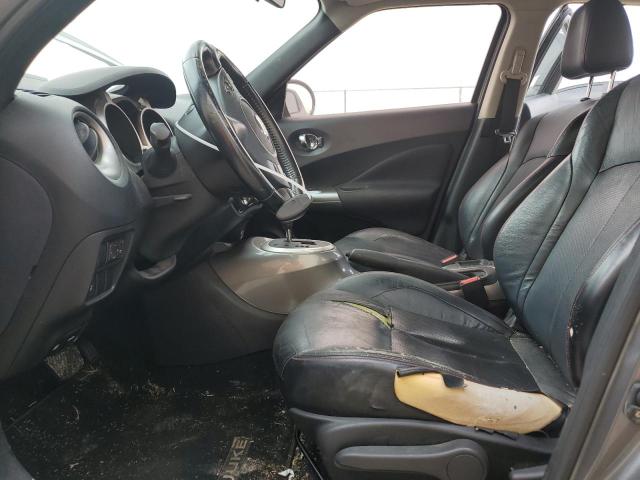 Photo 7 from auction – 2012 NISSAN JUKE S with VIN JN8AF5MR4CT106886