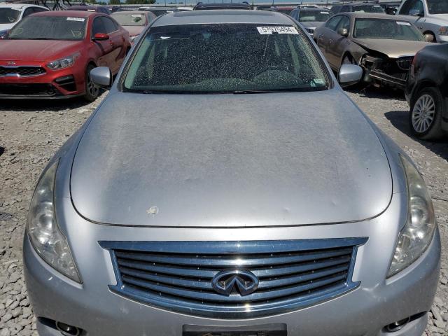 Photo 5 from auction – 2012 INFINITI G25 with VIN JN1DV6AR5CM731249