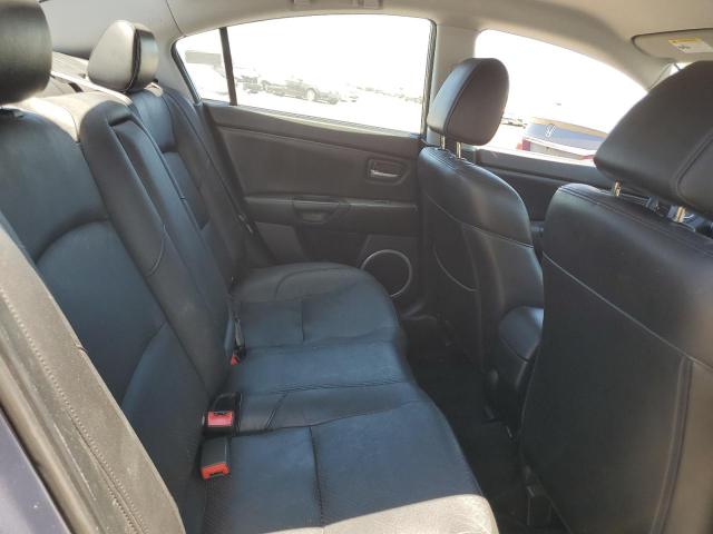Photo 10 from auction – 2007 MAZDA 3 S with VIN JM1BK324571615796