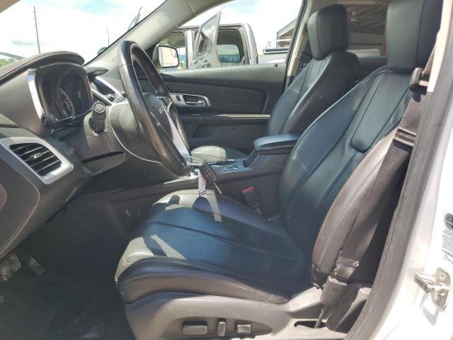Photo 7 from auction – 2013 GMC TERRAIN SL with VIN 2GKALUEK3D6407941