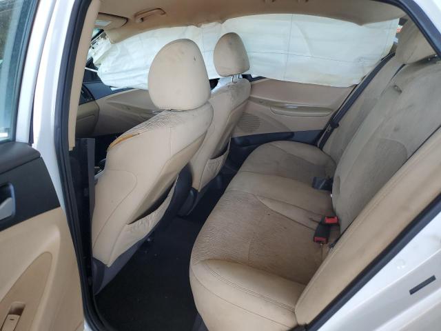Photo 10 from auction – 2014 HYUNDAI SONATA GLS with VIN 5NPEB4AC2EH904474