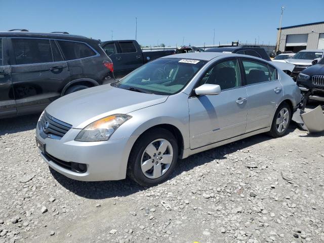 NISSAN ALTIMA 2.5 2008 with VIN 1N4AL21E48C178897 - Photo from auction