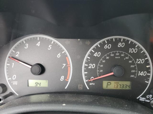 Photo 9 from auction – 2013 TOYOTA COROLLA BA with VIN 5YFBU4EE1DP093311