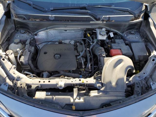 Photo 12 from auction – 2021 BUICK ENCORE GX with VIN KL4MMCSL0MB167400