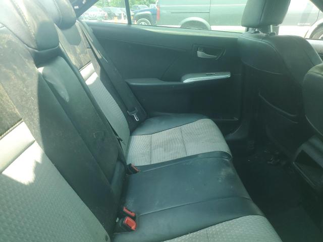 Photo 10 from auction – 2012 TOYOTA CAMRY BASE with VIN 4T1BF1FK0CU163214