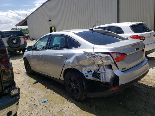 Photo 2 from auction – 2013 FORD FOCUS SE with VIN 1FADP3F21DL294767