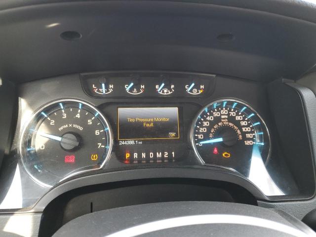 Фото 9 с аукциона – 2012 FORD F150 SUPER с VIN 1FTFX1ET5CFA79441