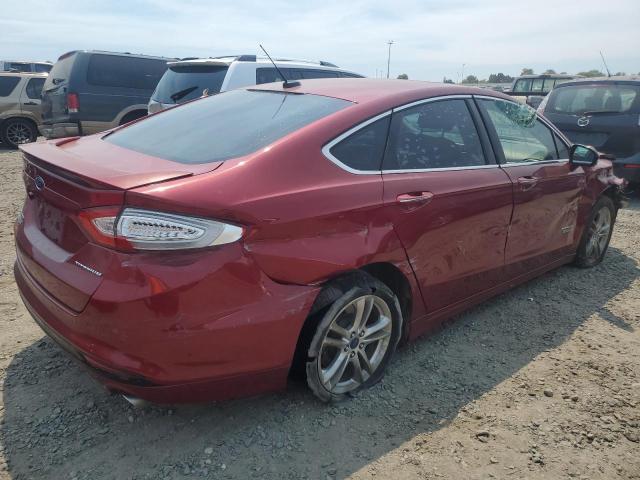 Photo 3 from auction – 2016 FORD FUSION TIT with VIN 3FA6P0SU1GR173354