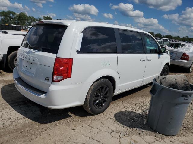 Photo 3 from auction – 2019 DODGE GRAND CARA with VIN 2C4RDGEG4KR769605