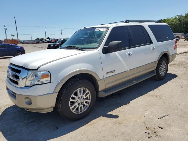 FORD EXPEDITION 2007 z numerem VIN 1FMFK185X7LA46563 - Zdjęcie z aukcji