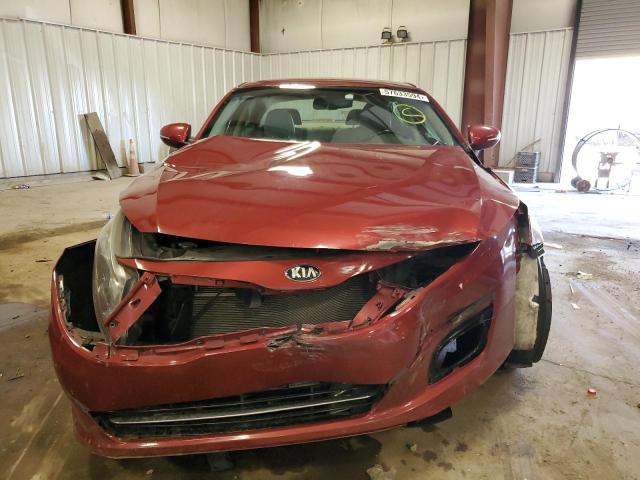 Photo 5 from auction – 2015 KIA OPTIMA EX with VIN 5XXGN4A77FG432367