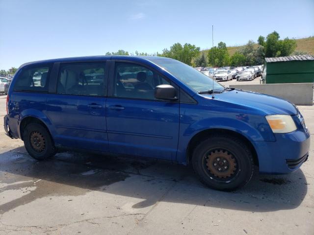 Photo 4 from auction – 2010 DODGE GRAND CARA with VIN 2D4RN4DEXAR233433
