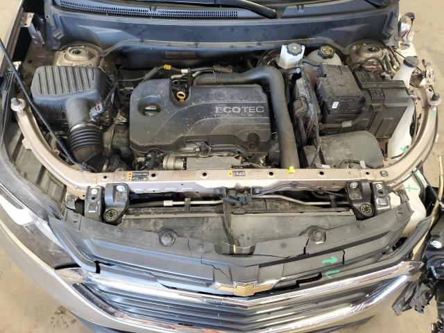 Photo 11 from auction – 2019 CHEVROLET EQUINOX LS with VIN 2GNAXSEV4K6264999