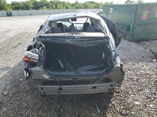 Photo 6 from auction – 2022 NISSAN ALTIMA SR with VIN 1N4BL4CV2NN335095