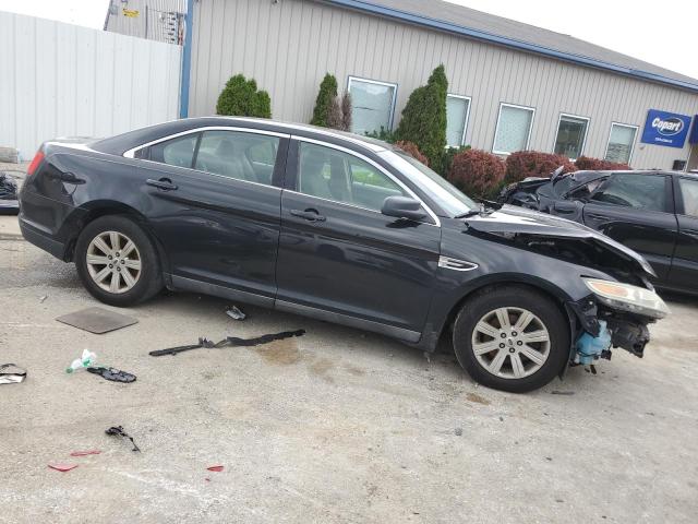 Photo 4 from auction – 2011 FORD TAURUS SE with VIN 1FAHP2DW7BG107944