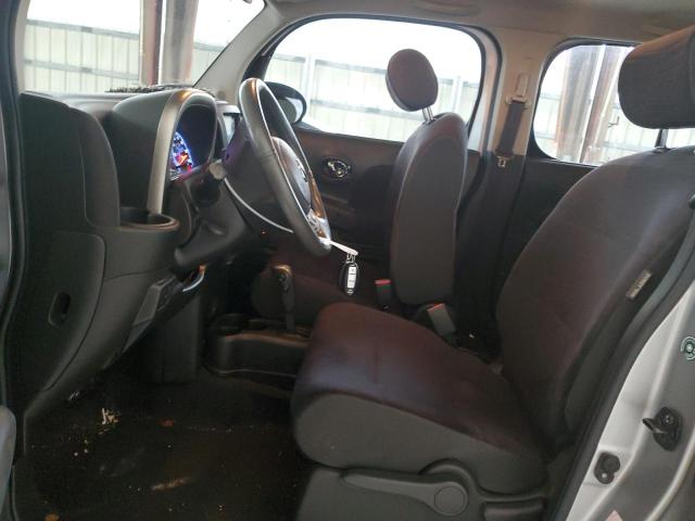 Photo 7 from auction – 2010 NISSAN CUBE BASE with VIN JN8AZ2KR1AT162337