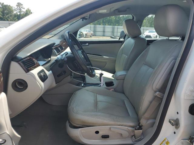 Photo 7 from auction – 2013 CHEVROLET IMPALA LT with VIN 2G1WG5E35D1121017