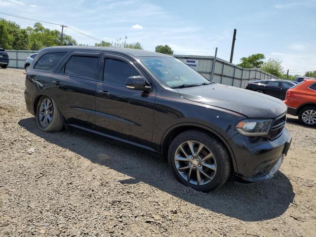 Photo 4 from auction – 2015 DODGE DURANGO LI with VIN 1C4RDJDG4FC146689