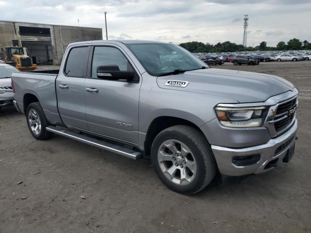 Photo 4 from auction – 2019 RAM 1500 BIG H with VIN 1C6SRFBT7KN574598