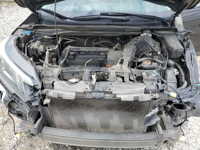 Photo 12 from auction – 2016 HONDA CR-V EX with VIN 5J6RM4H50GL009738