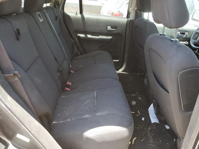 Photo 11 from auction – 2007 FORD EDGE SEL with VIN 2FMDK38C77BA73690
