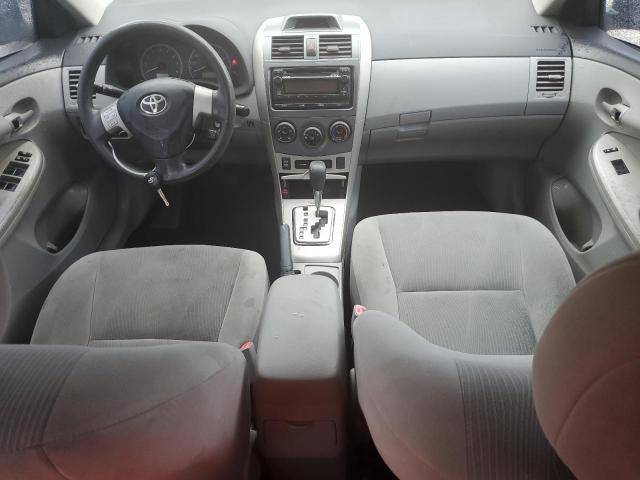 Photo 8 from auction – 2012 TOYOTA COROLLA BA with VIN 5YFBU4EE2CP037926
