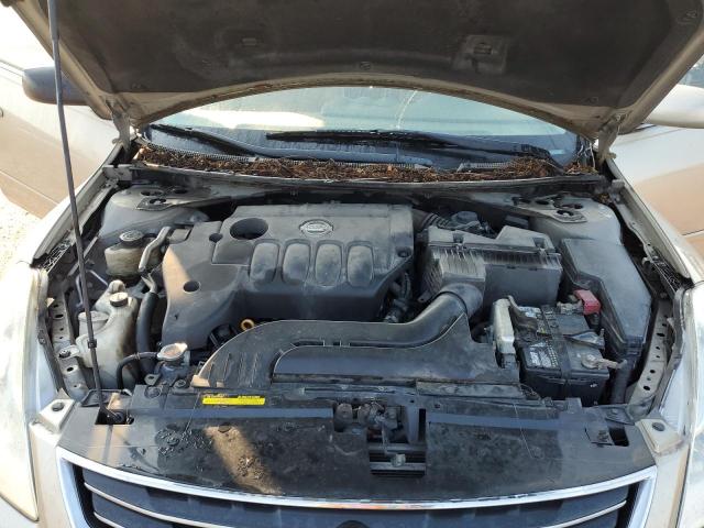 Photo 11 from auction – 2010 NISSAN ALTIMA BAS with VIN 1N4AL2AP2AN530810