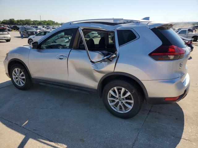 Photo 2 from auction – 2018 NISSAN ROGUE S with VIN KNMAT2MT5JP523499
