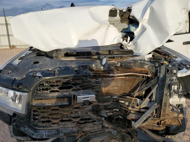 Photo 11 from auction – 2022 RAM 2500 BIG H with VIN 3C6UR5CL0NG145186