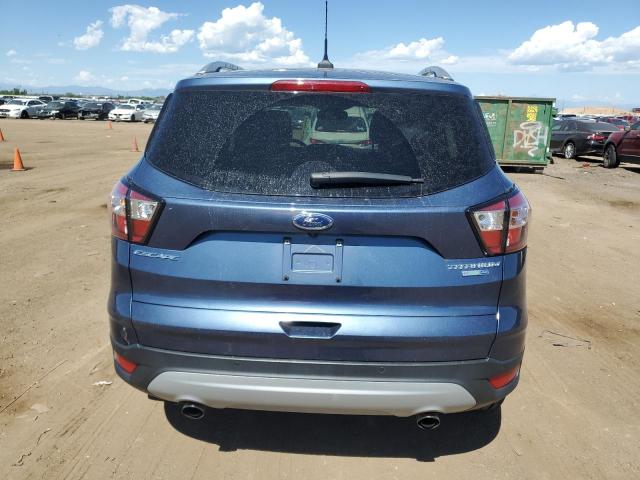 Photo 6 from auction – 2018 FORD ESCAPE TIT with VIN 1FMCU9J94JUB40657
