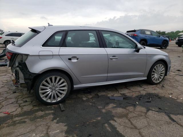 Photo 3 from auction – 2016 AUDI A3 E-TRON with VIN WAUTPBFF6GA035143