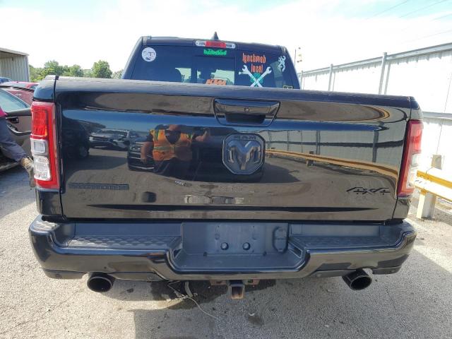 Photo 6 from auction – 2019 RAM 1500 BIG H with VIN 1C6SRFFT8KN776974