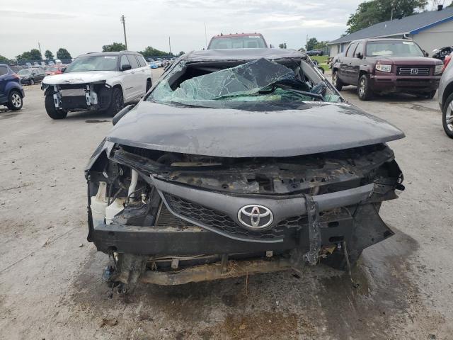 Photo 5 from auction – 2012 TOYOTA CAMRY BASE with VIN 4T1BF1FK9CU027566