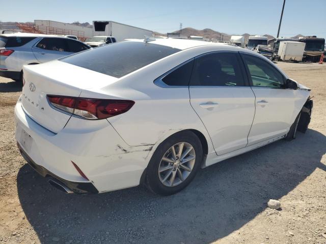 Photo 3 from auction – 2019 HYUNDAI SONATA SE with VIN 5NPE24AF2KH793687