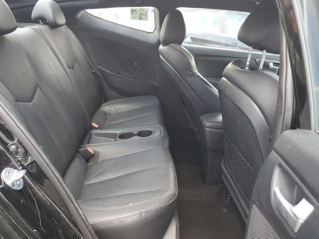 Photo 10 from auction – 2017 HYUNDAI VELOSTER T with VIN KMHTC6AE4HU308743