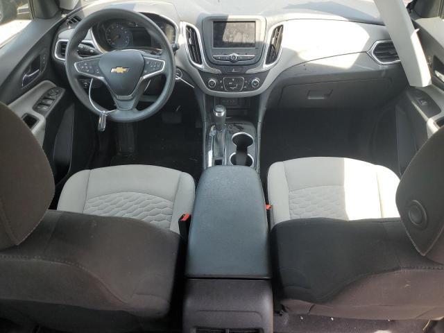 Photo 8 from auction – 2021 CHEVROLET EQUINOX LS with VIN 2GNAXHEV8M6124850