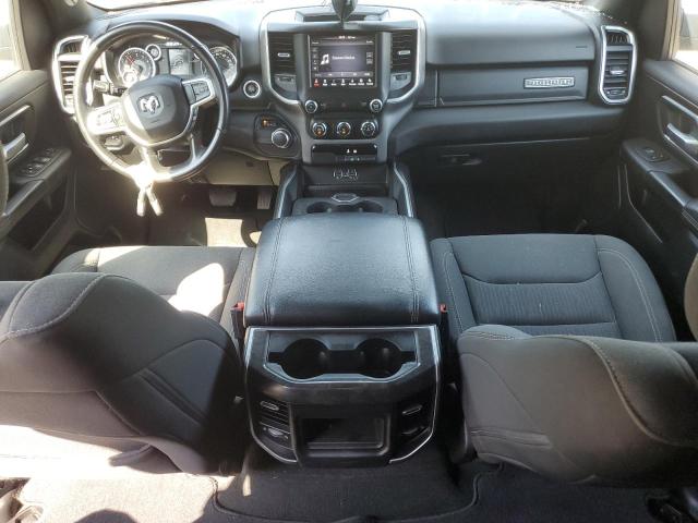 Photo 8 from auction – 2021 RAM 1500 BIG H with VIN 1C6RREFT2MN690460