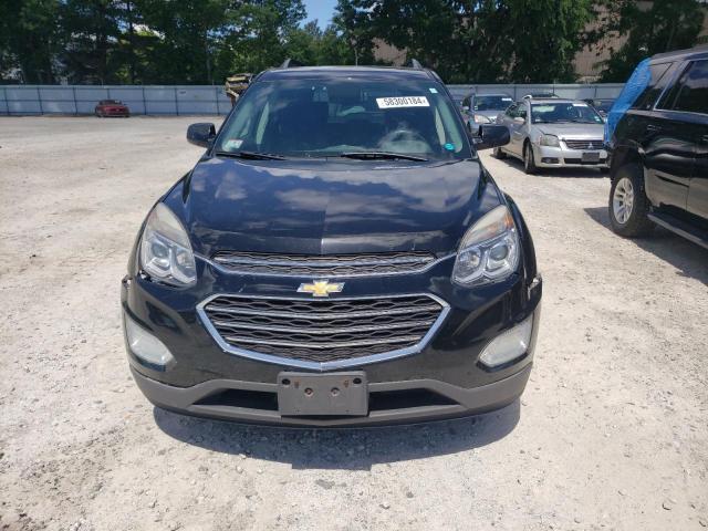Photo 5 from auction – 2017 CHEVROLET EQUINOX LT with VIN 2GNFLFEK7H6105983