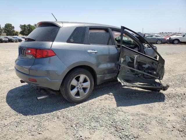 Photo 3 from auction – 2008 ACURA RDX TECHNO with VIN 5J8TB18598A012958