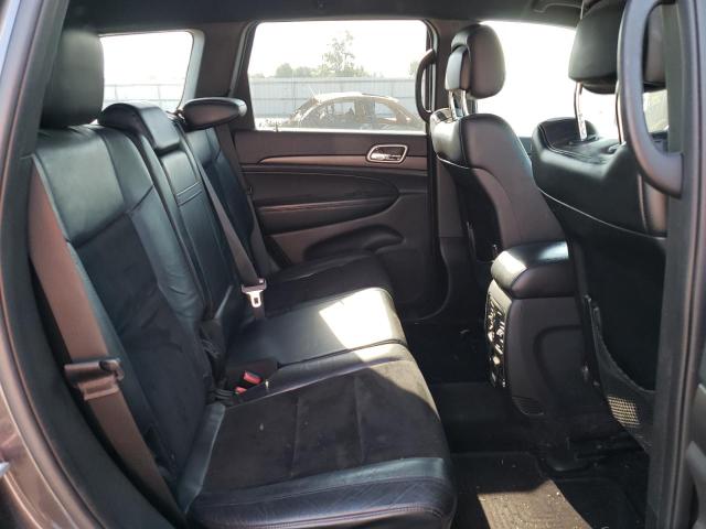Photo 11 from auction – 2017 JEEP GRAND CHER with VIN 1C4RJFAG2HC886688