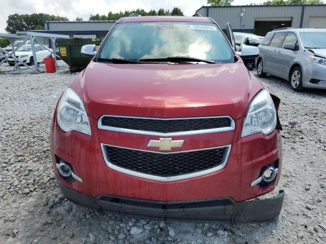 Photo 5 from auction – 2013 CHEVROLET EQUINOX LT with VIN 2GNFLPE38D6417514