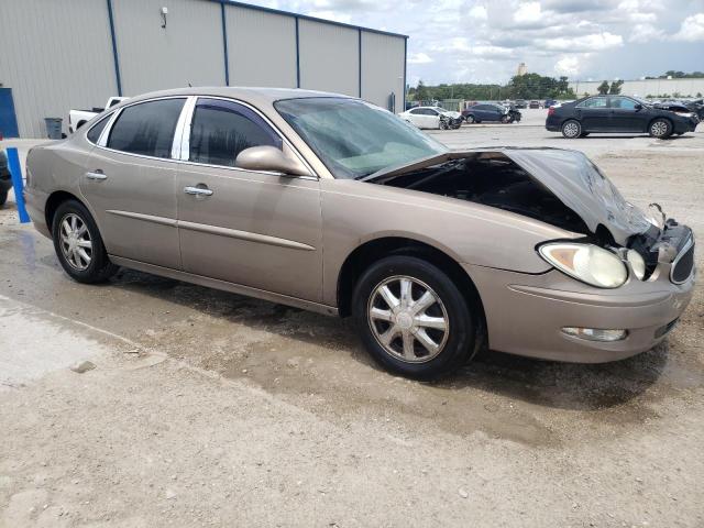 Photo 4 from auction – 2006 BUICK LACROSSE C with VIN 2G4WD582961277367
