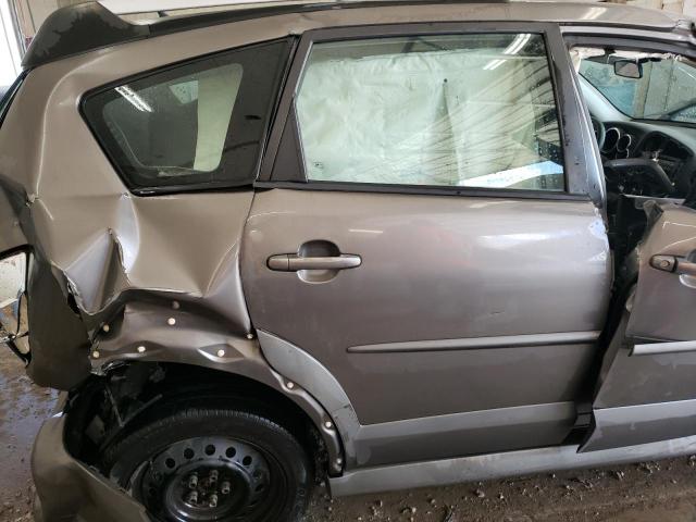 Photo 10 from auction – 2006 PONTIAC VIBE with VIN 5Y2SM67876Z412111