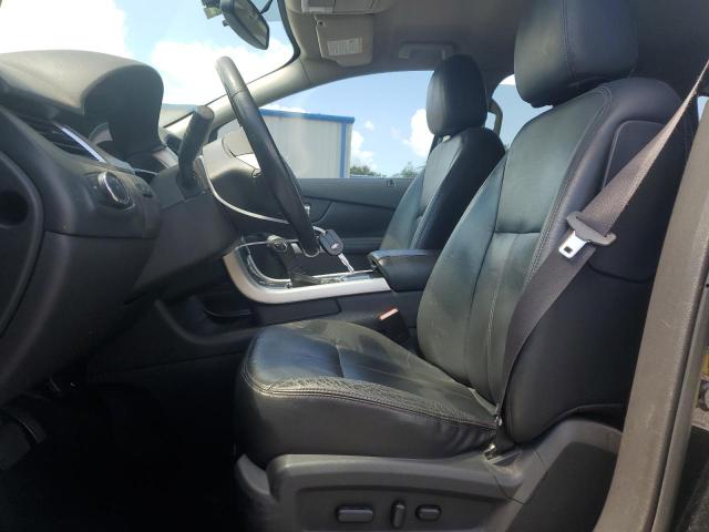 Photo 7 from auction – 2013 FORD EDGE LIMIT with VIN 2FMDK3KC1DBB04856