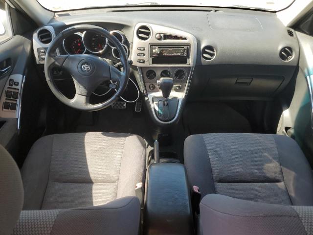 Photo 8 from auction – 2006 TOYOTA COROLLA MA with VIN 2T1KR32E06C577070