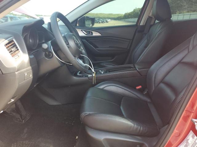 Photo 7 from auction – 2018 MAZDA 3 TOURING with VIN 3MZBN1V35JM276270